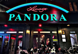 Pandora Club